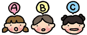ECC幼児英語教